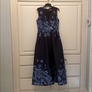 Carmen Marc Valvo Couture Gown Size 12